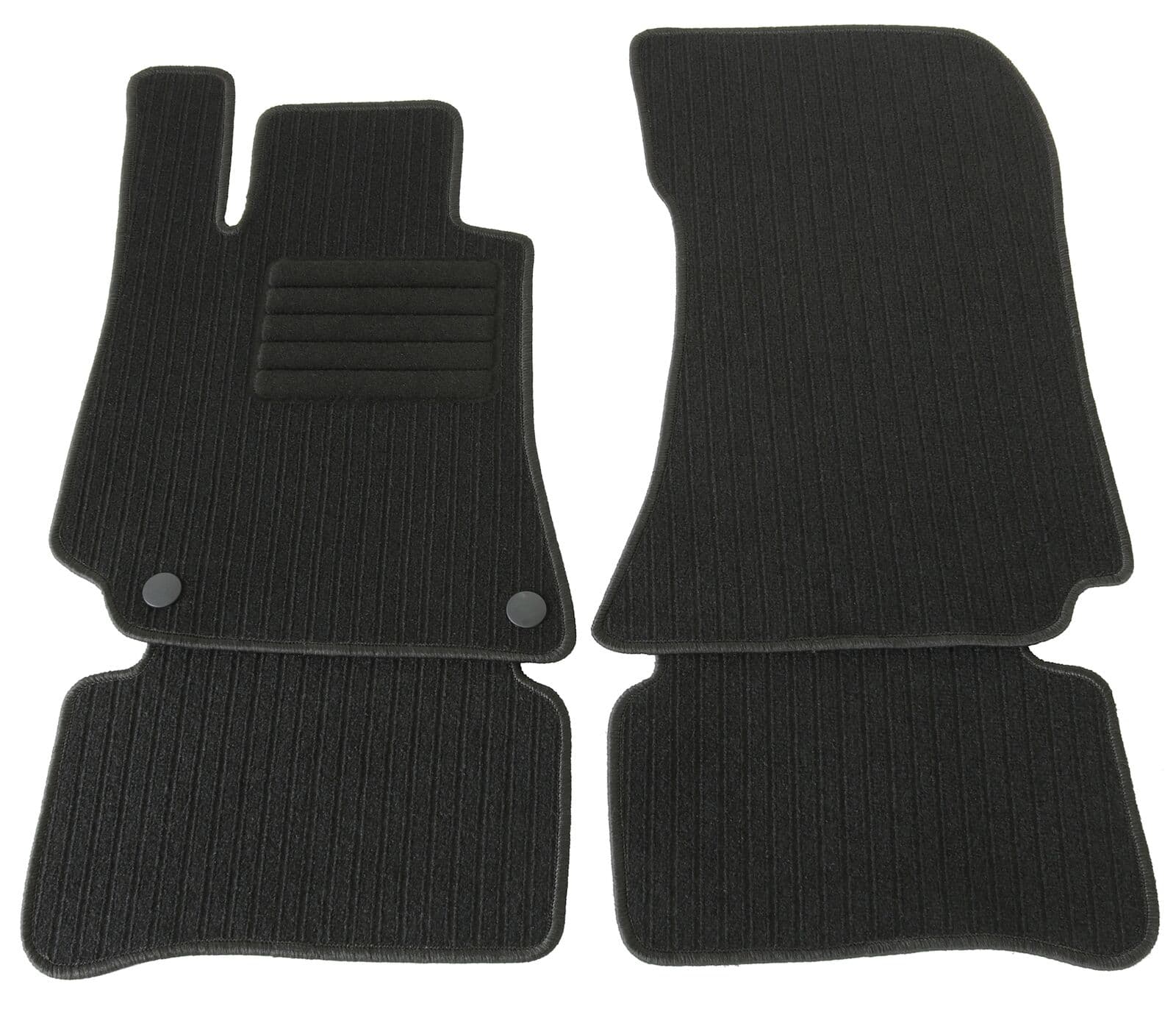MERCEDES E-KLASSE - SCHÖNEK FUSSMATTEN SET – Bild 3