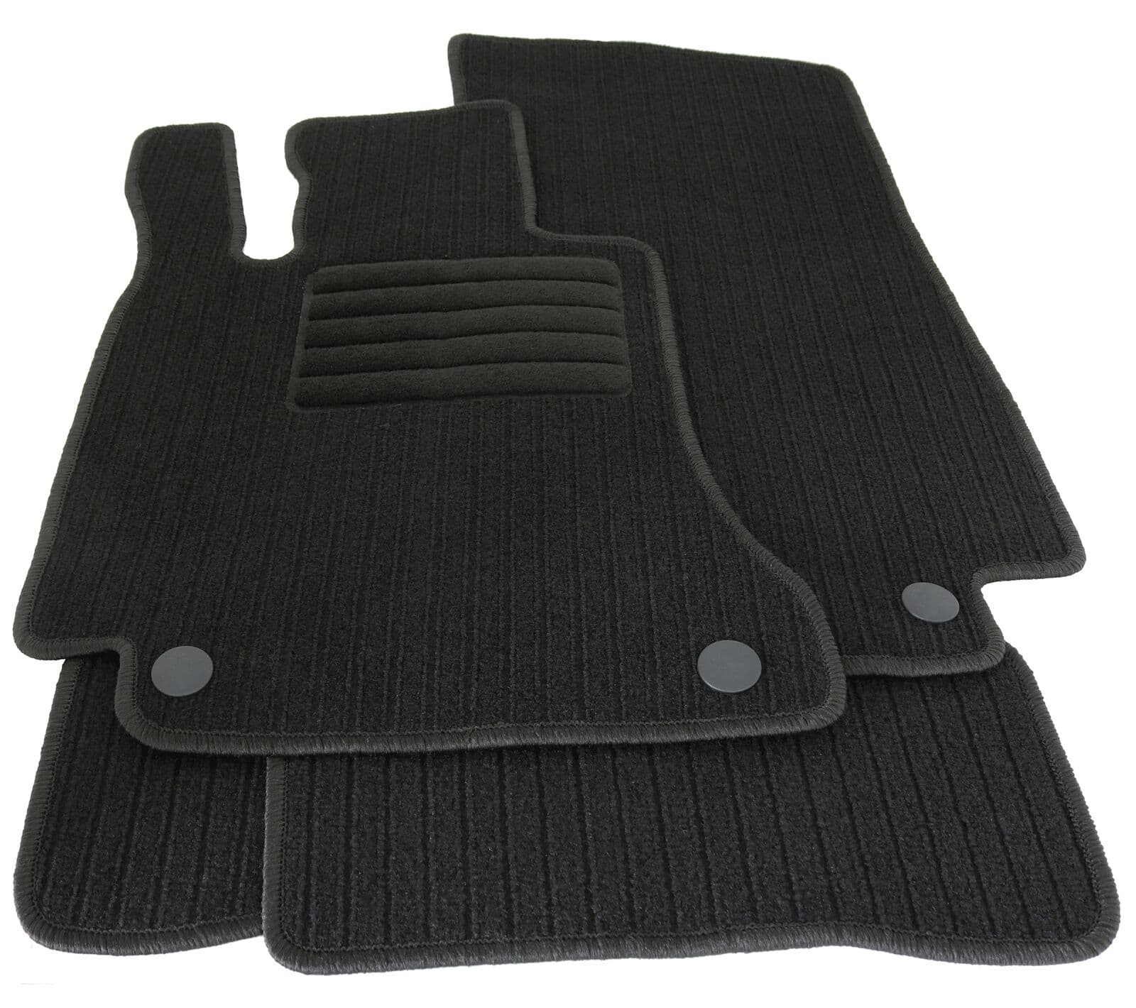 MERCEDES C-KLASSE - SCHÖNEK FUSSMATTEN SET – Bild 3