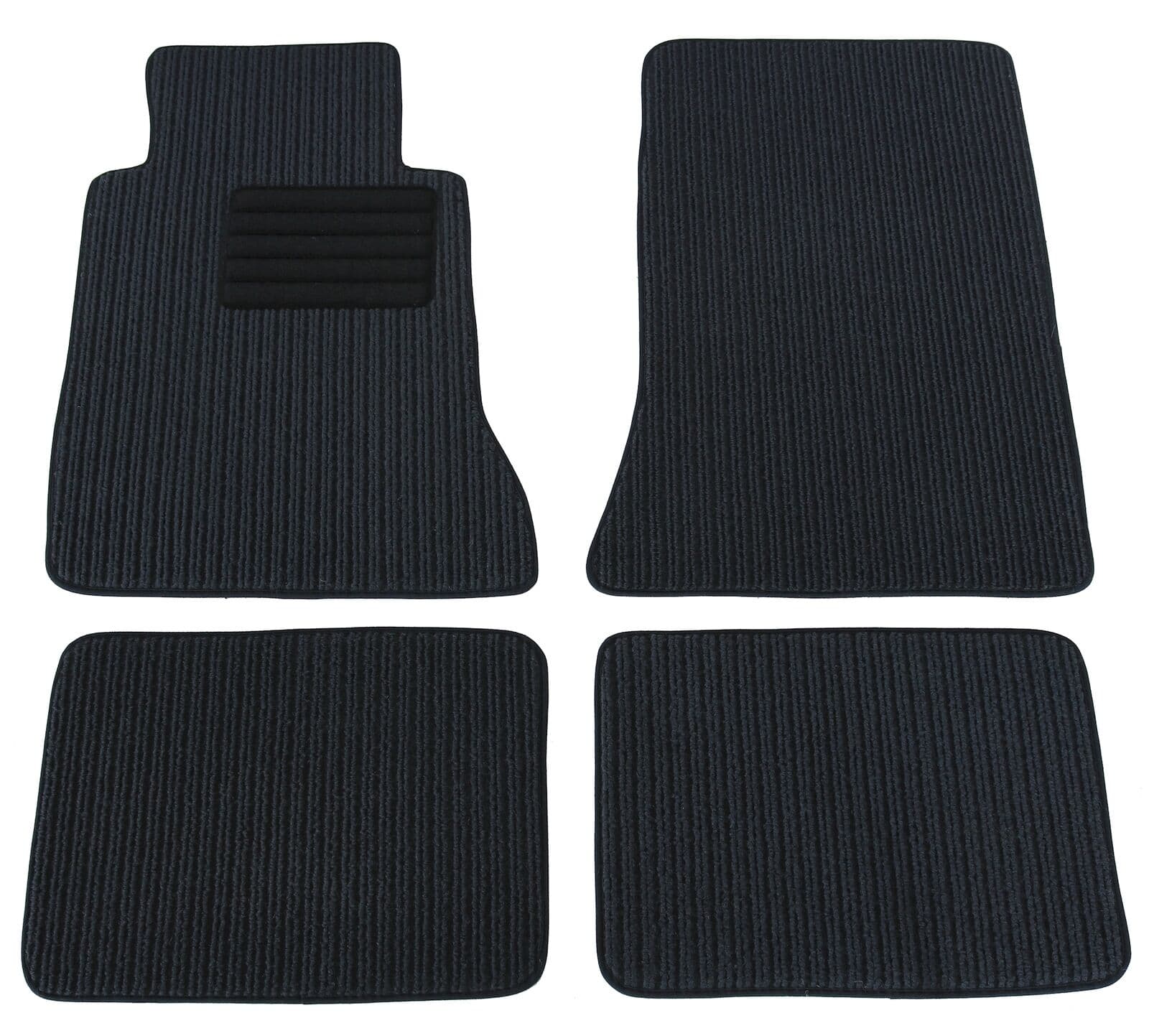 MERCEDES E-KLASSE - SCHÖNEK FUSSMATTEN SET – Bild 2