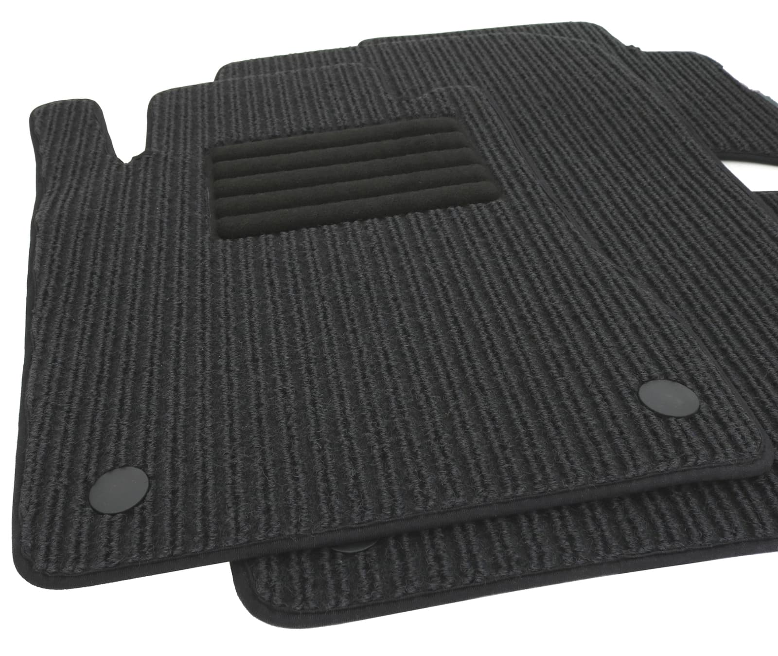 MERCEDES E-KLASSE - SCHÖNEK FUSSMATTEN SET