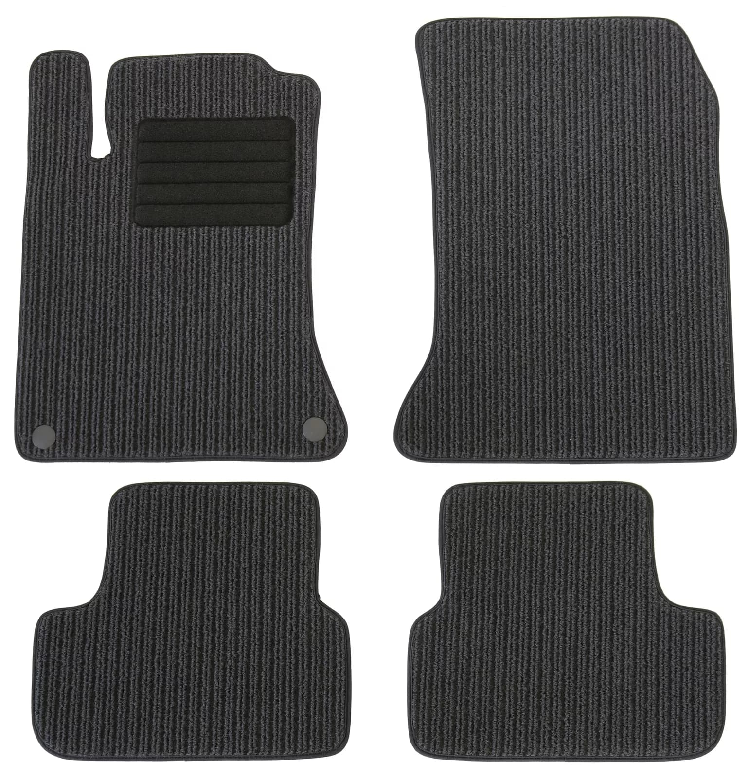 MERCEDES B-KLASSE - SCHÖNEK FUSSMATTEN SET – Bild 2