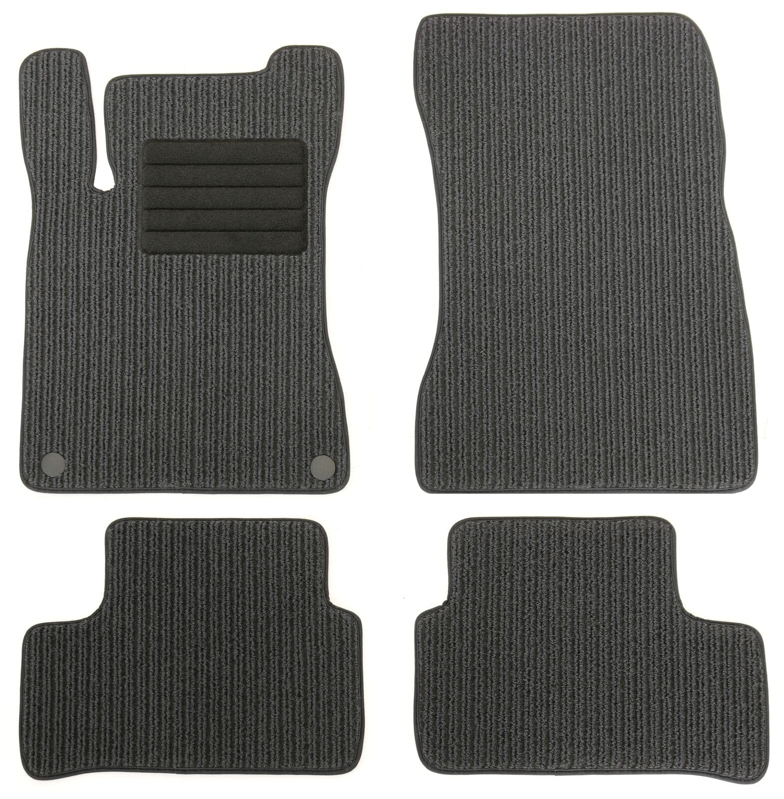 MERCEDES B-KLASSE - SCHÖNEK FUSSMATTEN SET – Bild 2