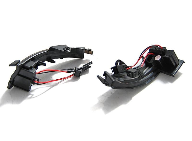 SKODA KAROQ - DYNAMIC LED SPIEGEL BLINKER (AV) – Bild 3