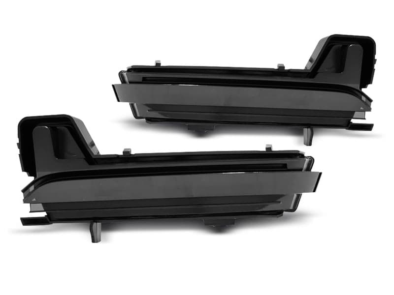 SKODA KAROQ - DYNAMIC LED SPIEGEL BLINKER