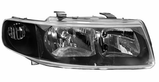 SEAT LEON - SCHEINWERFER (DEPO) – Bild 2
