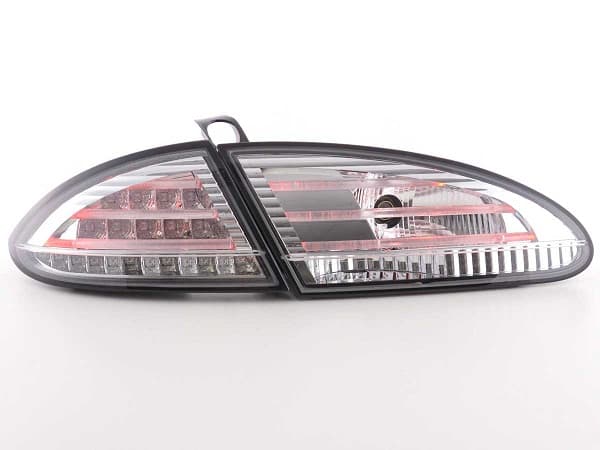 SEAT LEON - LED RÜCKLEUCHTEN – Bild 2