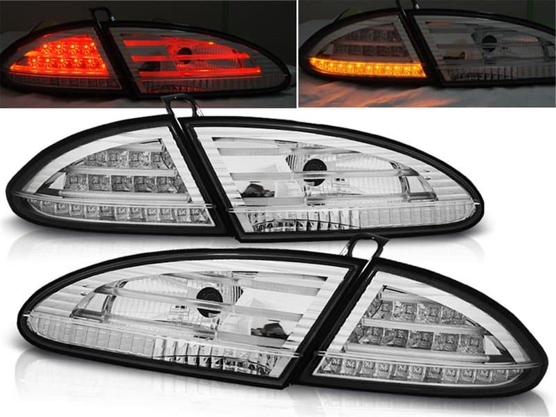 SEAT LEON - LED RÜCKLEUCHTEN