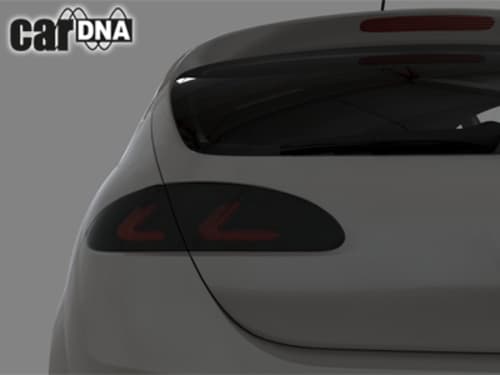 SEAT LEON - LED LIGHTBAR RÜCKLEUCHTEN – Bild 3