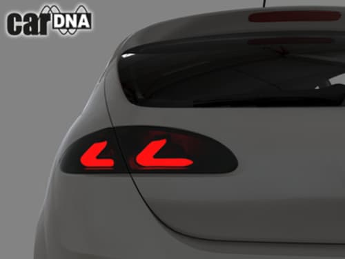SEAT LEON - LED LIGHTBAR RÜCKLEUCHTEN – Bild 4