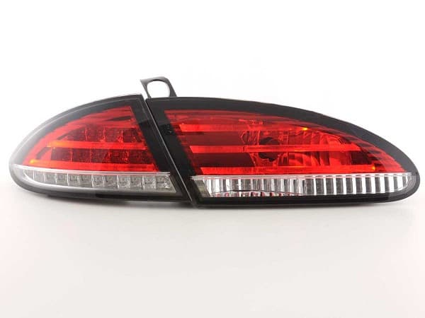 SEAT LEON - LED RÜCKLEUCHTEN – Bild 2