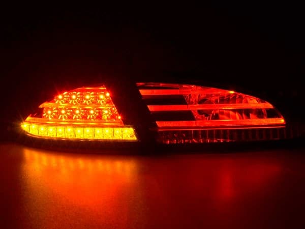 SEAT LEON - LED RÜCKLEUCHTEN – Bild 3