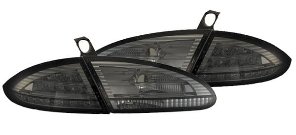 SEAT LEON - LED RÜCKLEUCHTEN – Bild 2