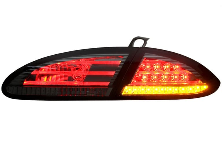 SEAT LEON - LED RÜCKLEUCHTEN – Bild 3