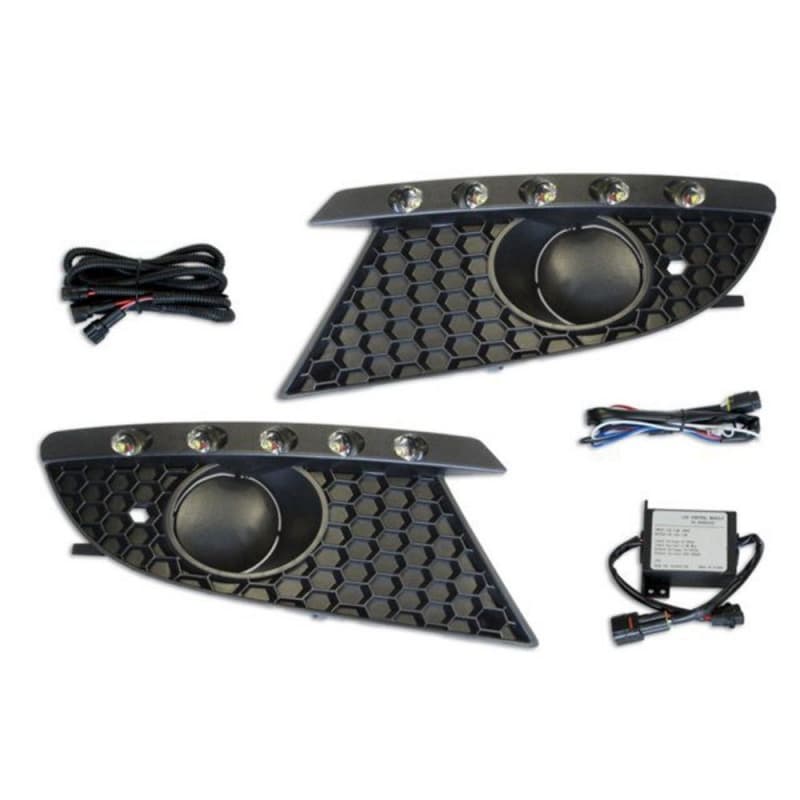 SEAT LEON - LED TAGFAHRLICHTER