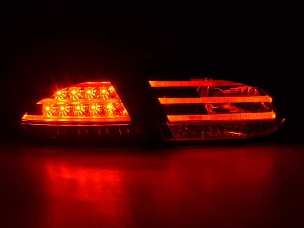 SEAT LEON - LED RÜCKLEUCHTEN – Bild 3