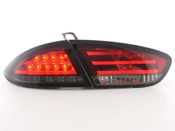 SEAT LEON - LED RÜCKLEUCHTEN – Bild 2