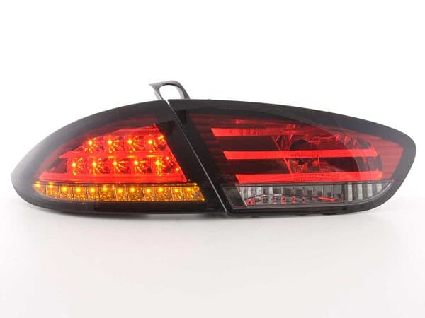 SEAT LEON - LED RÜCKLEUCHTEN – Bild 3