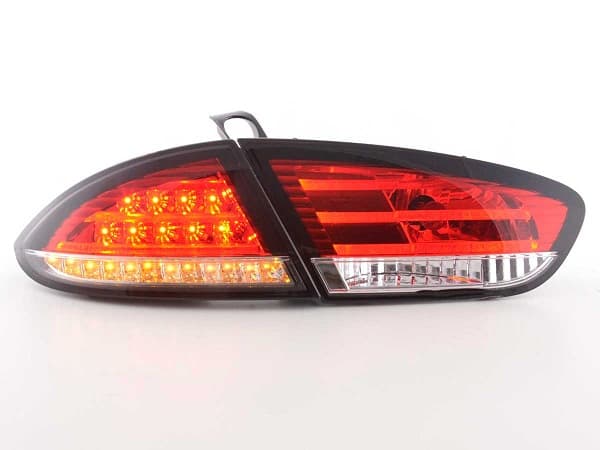 SEAT LEON - LED RÜCKLEUCHTEN – Bild 3