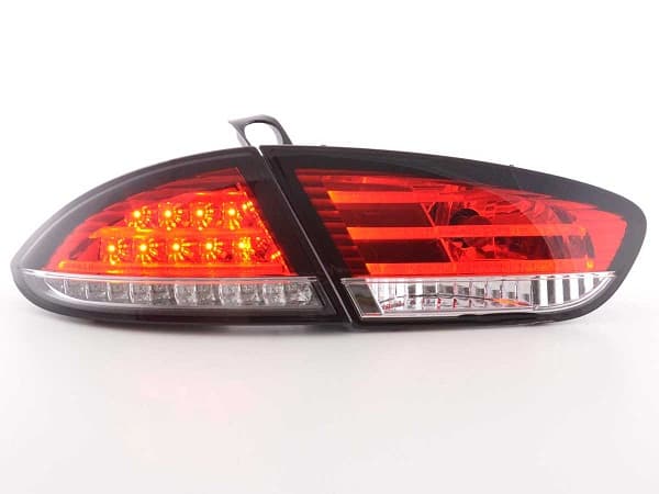 SEAT LEON - LED RÜCKLEUCHTEN – Bild 2