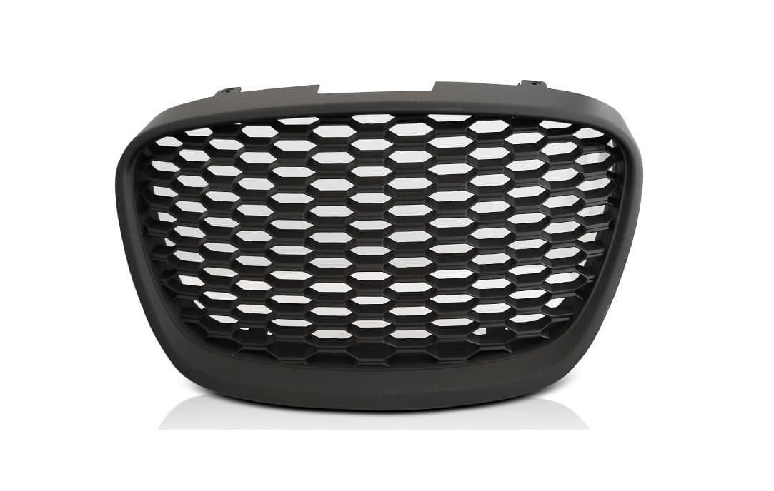 SEAT LEON - SPORTGRILL WABEN OPTIK
