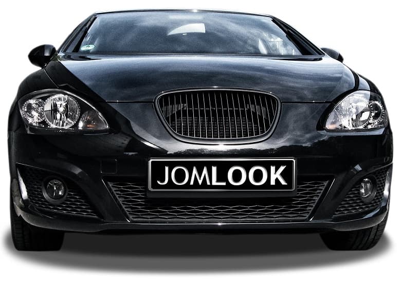 SEAT LEON - SPORTGRILL – Bild 2