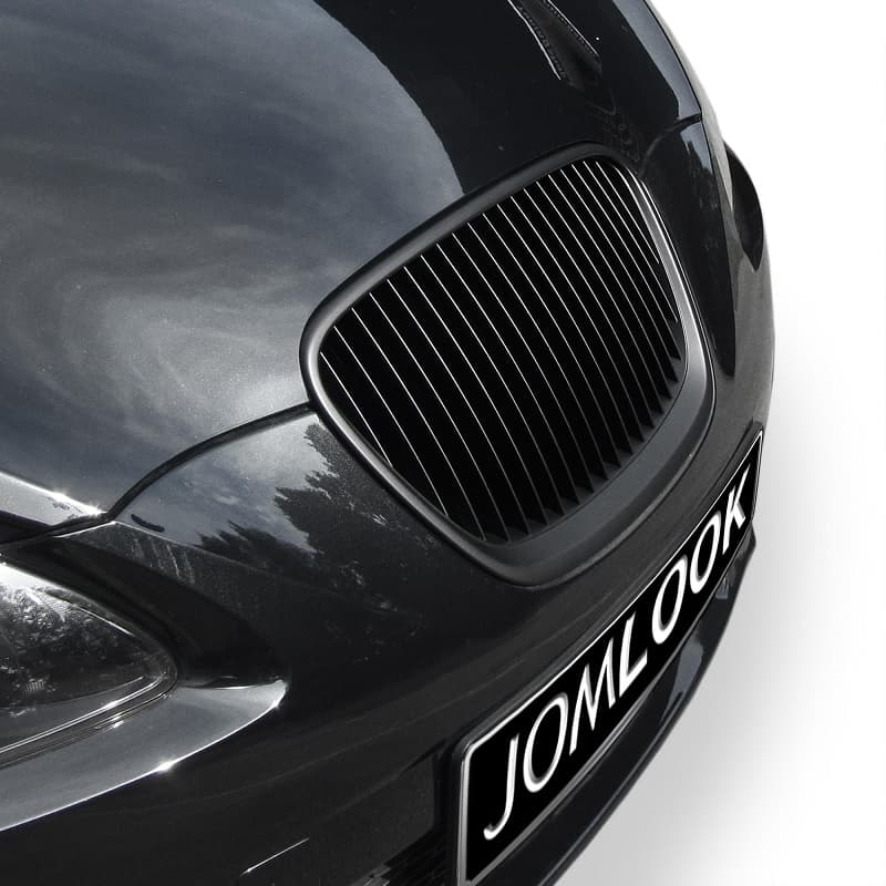 SEAT LEON - SPORTGRILL – Bild 3