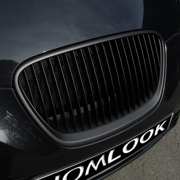 SEAT LEON - SPORTGRILL – Bild 4