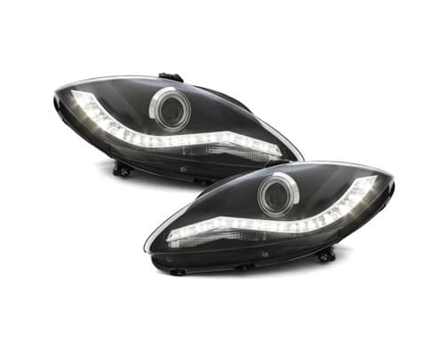 SEAT LEON - LED TAGFAHRLICHT SCHEINWERFER