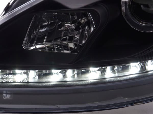 SEAT LEON - LED TAGFAHRLICHT SCHEINWERFER – Bild 4