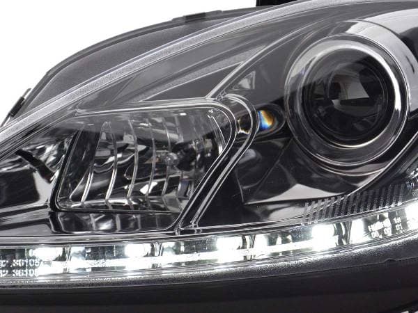 SEAT LEON - LED TAGFAHRLICHT SCHEINWERFER – Bild 4