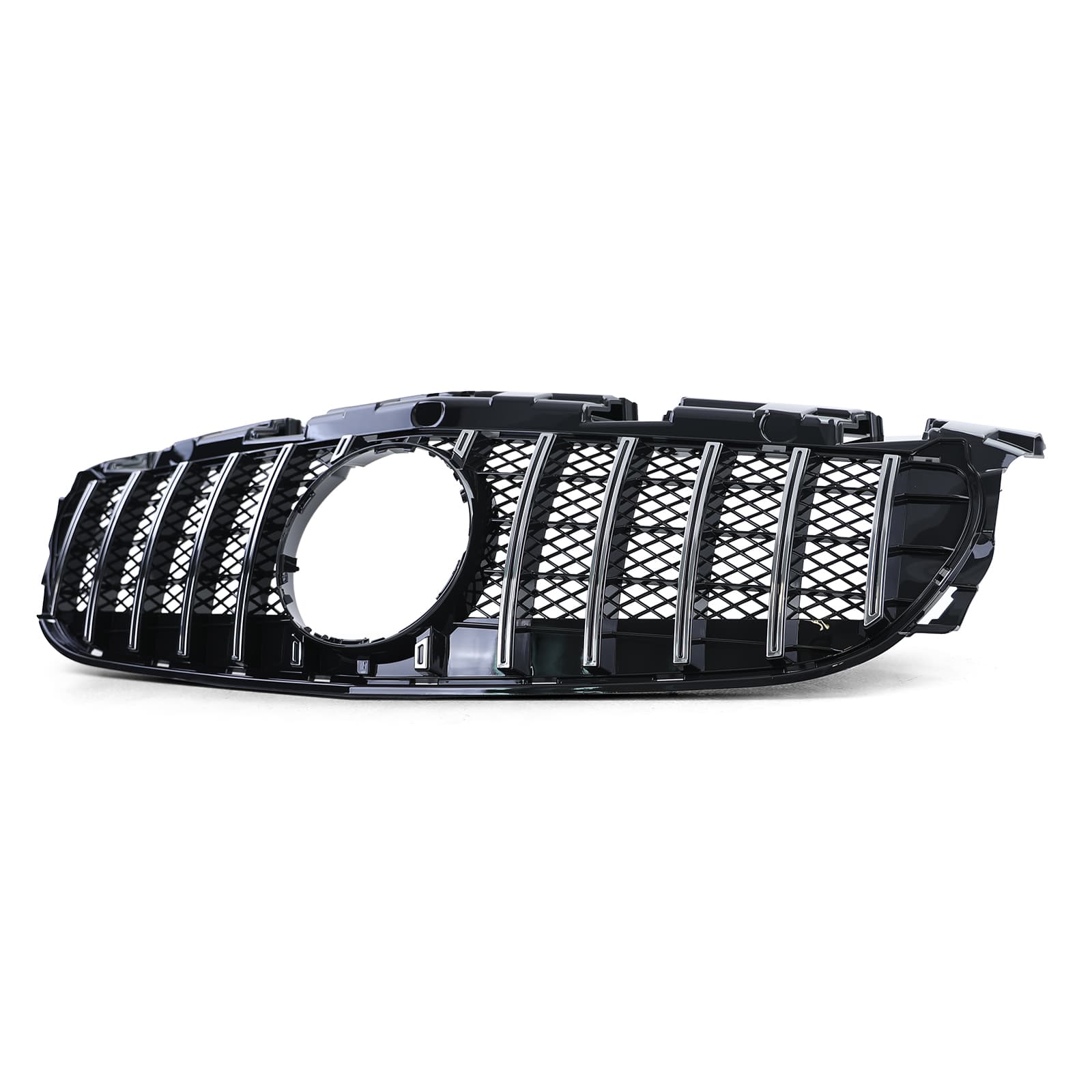 MERCEDES SLC - SPORTGRILL PANAMERICANA OPTIK – Bild 3