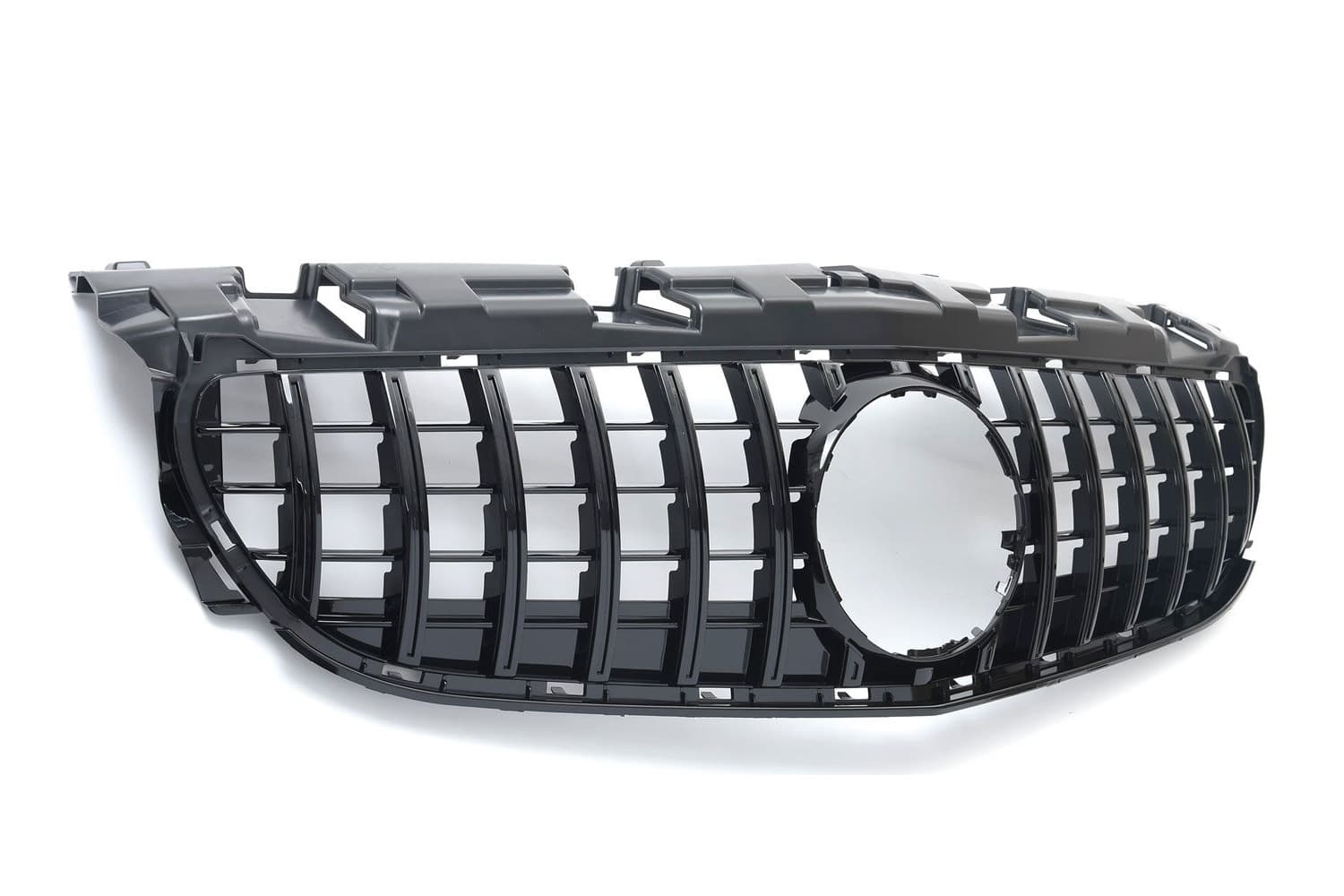 MERCEDES SLC - SPORTGRILL PANAMERICANA OPTIK