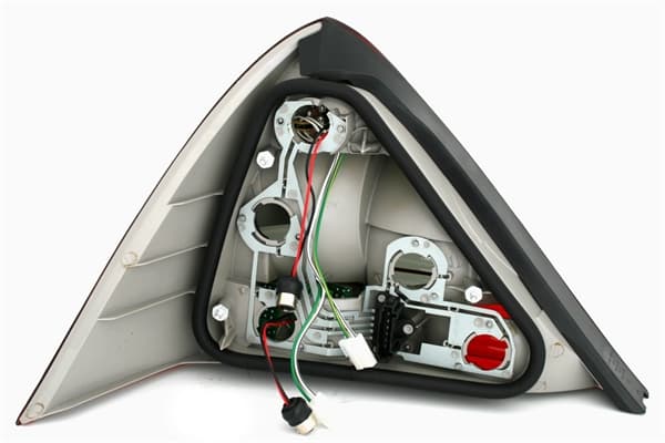MERCEDES SLK - LED RÜCKLEUCHTEN – Bild 2
