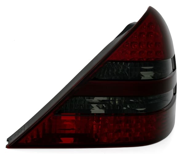 MERCEDES SLK - LED RÜCKLEUCHTEN – Bild 3