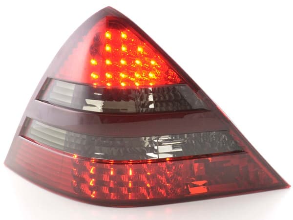 MERCEDES SLK - LED RÜCKLEUCHTEN – Bild 2