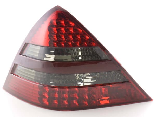 MERCEDES SLK - LED RÜCKLEUCHTEN – Bild 3