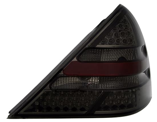 MERCEDES SLK - LED RÜCKLEUCHTEN – Bild 2