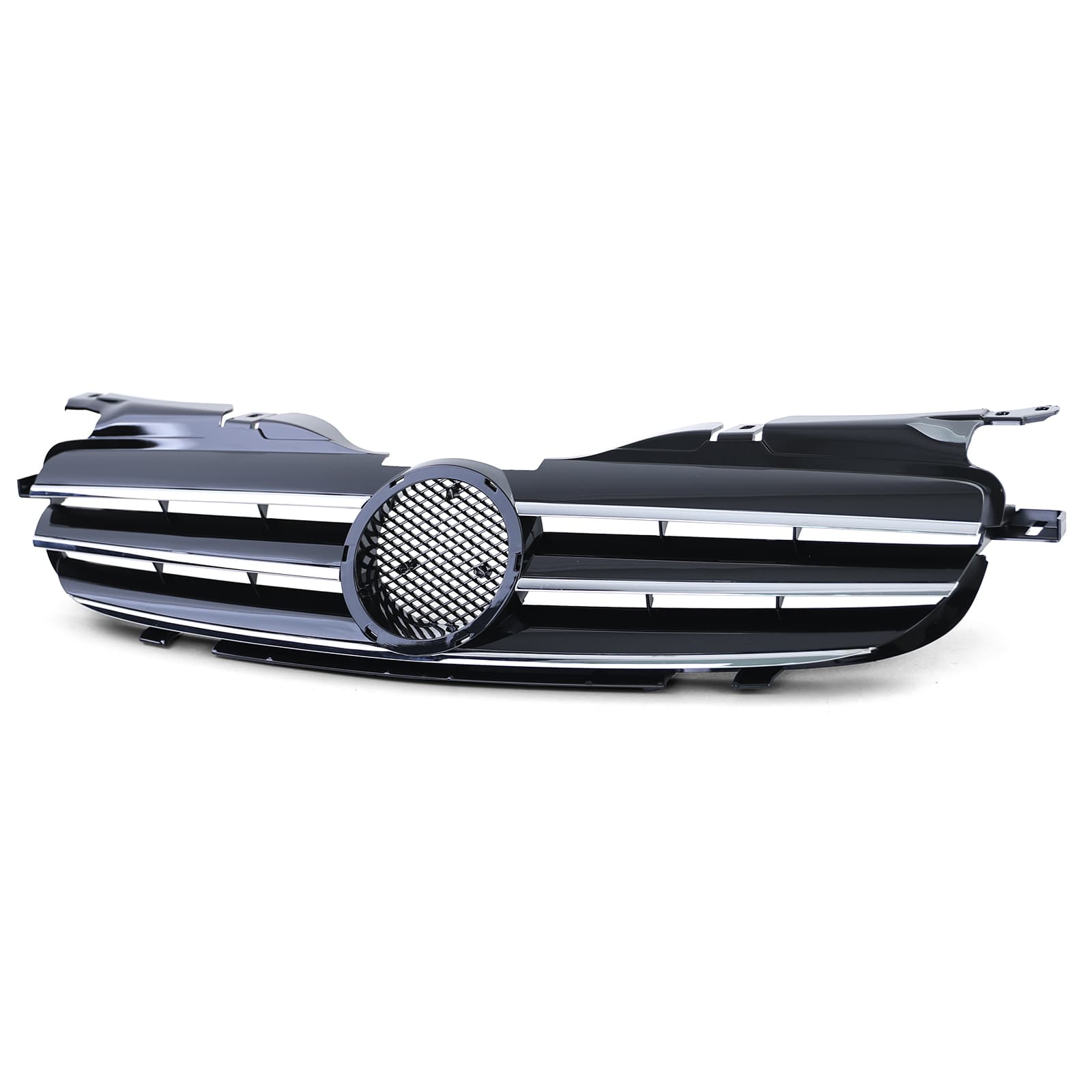 MERCEDES SLK - SPORTGRILL – Bild 2