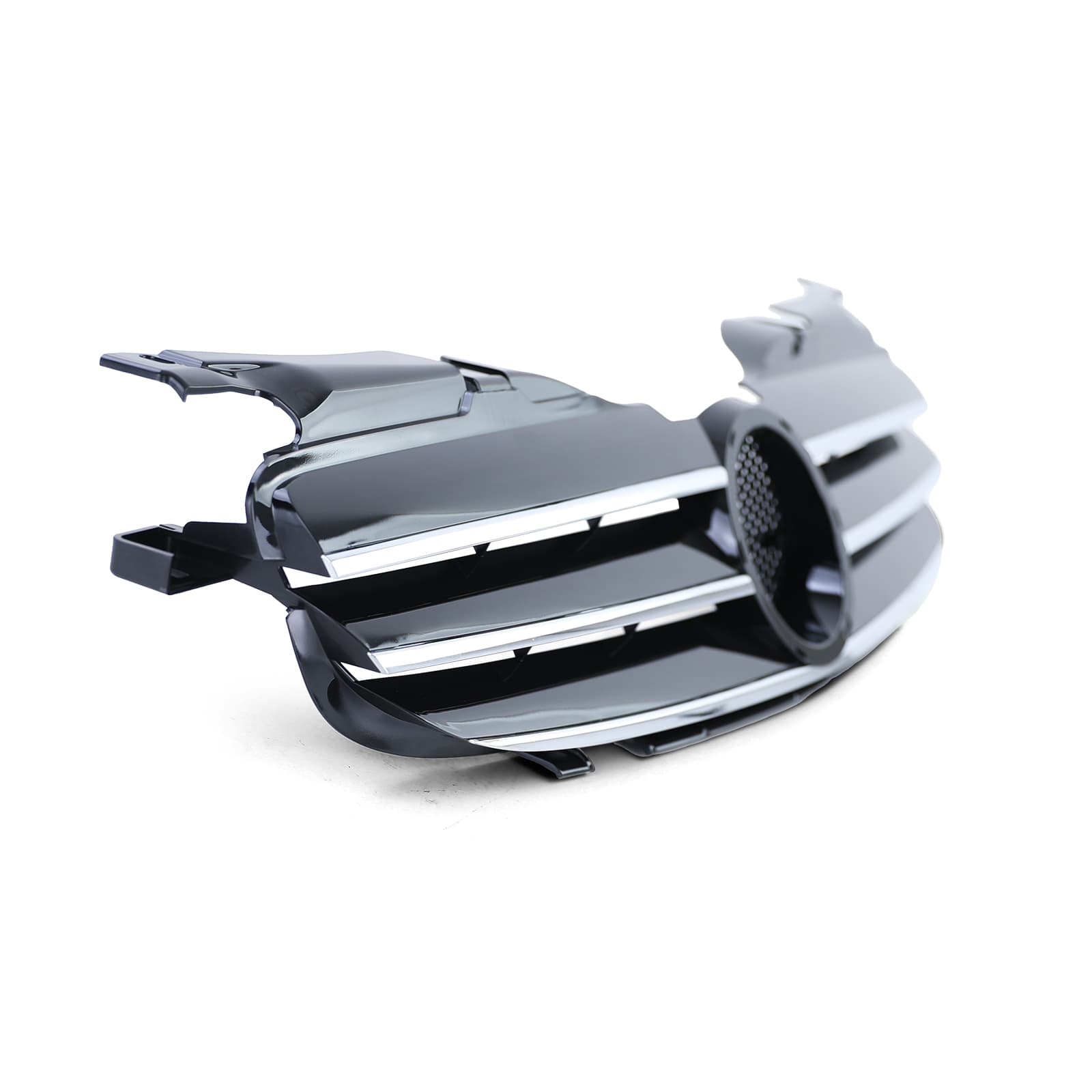 MERCEDES SLK - SPORTGRILL – Bild 4