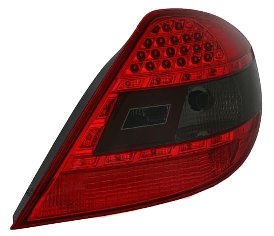 MERCEDES SLK - LED RÜCKLEUCHTEN – Bild 2