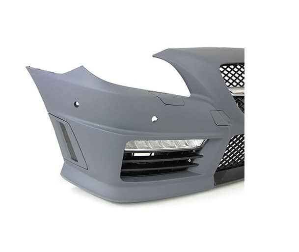 MERCEDES SLK - FRONT STOSSSTANGE SLK 55 AMG OPTIK (PDC|SRA) – Bild 2