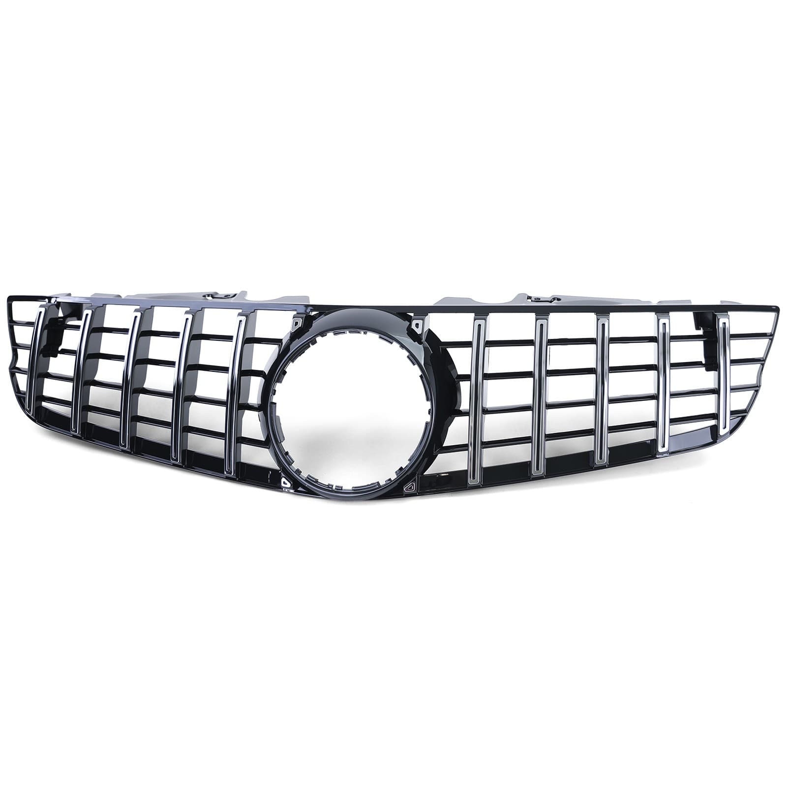 MERCEDES SL 03.2008+ - SPORTGRILL PANAMERICANA OPTIK