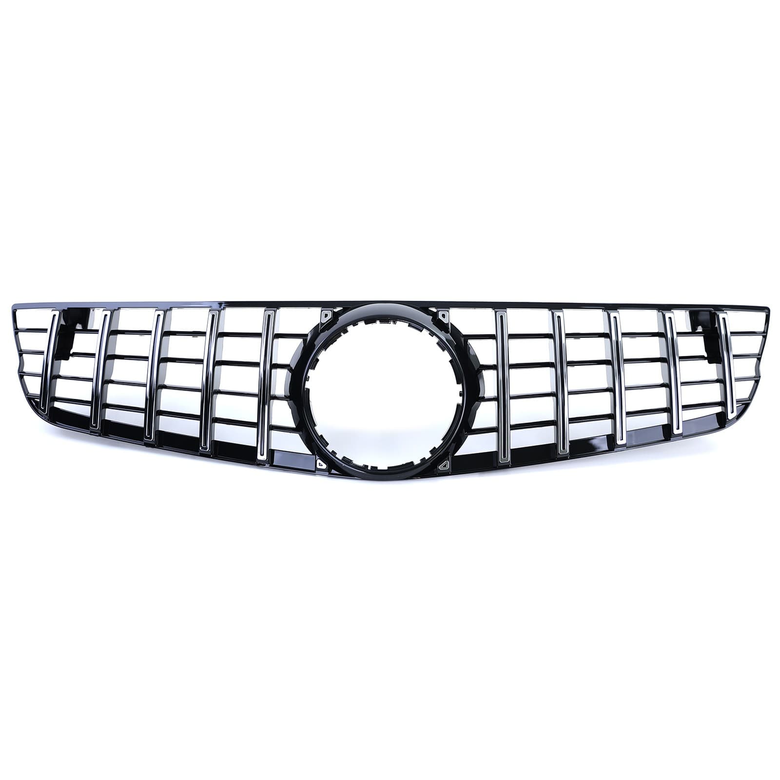 MERCEDES SL 03.2008+ - SPORTGRILL PANAMERICANA OPTIK – Bild 3
