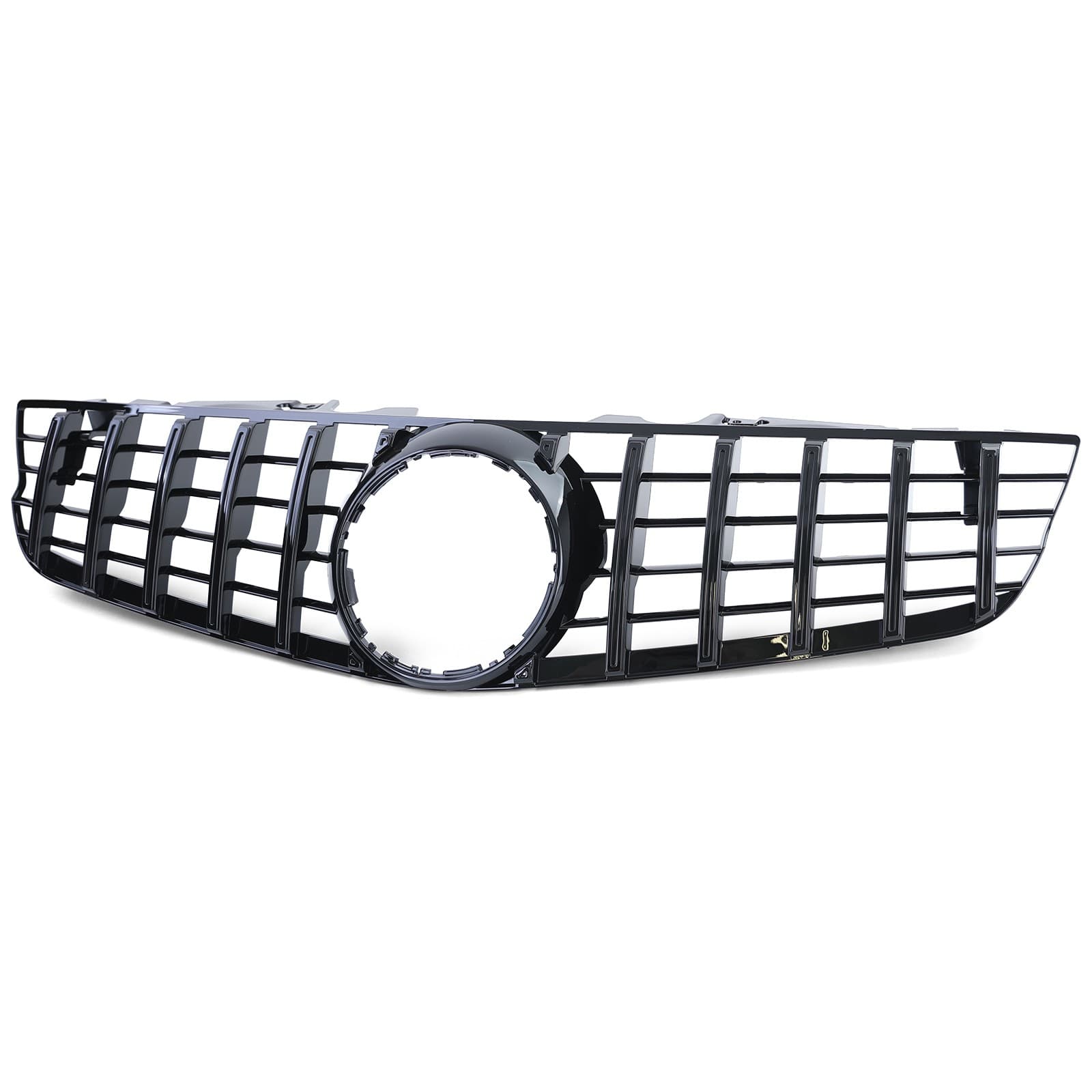 MERCEDES SL 03.2008+ - SPORTGRILL PANAMERICANA OPTIK