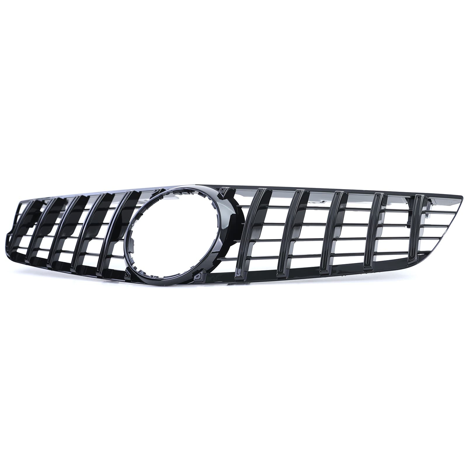 MERCEDES SL 03.2008+ - SPORTGRILL PANAMERICANA OPTIK – Bild 2
