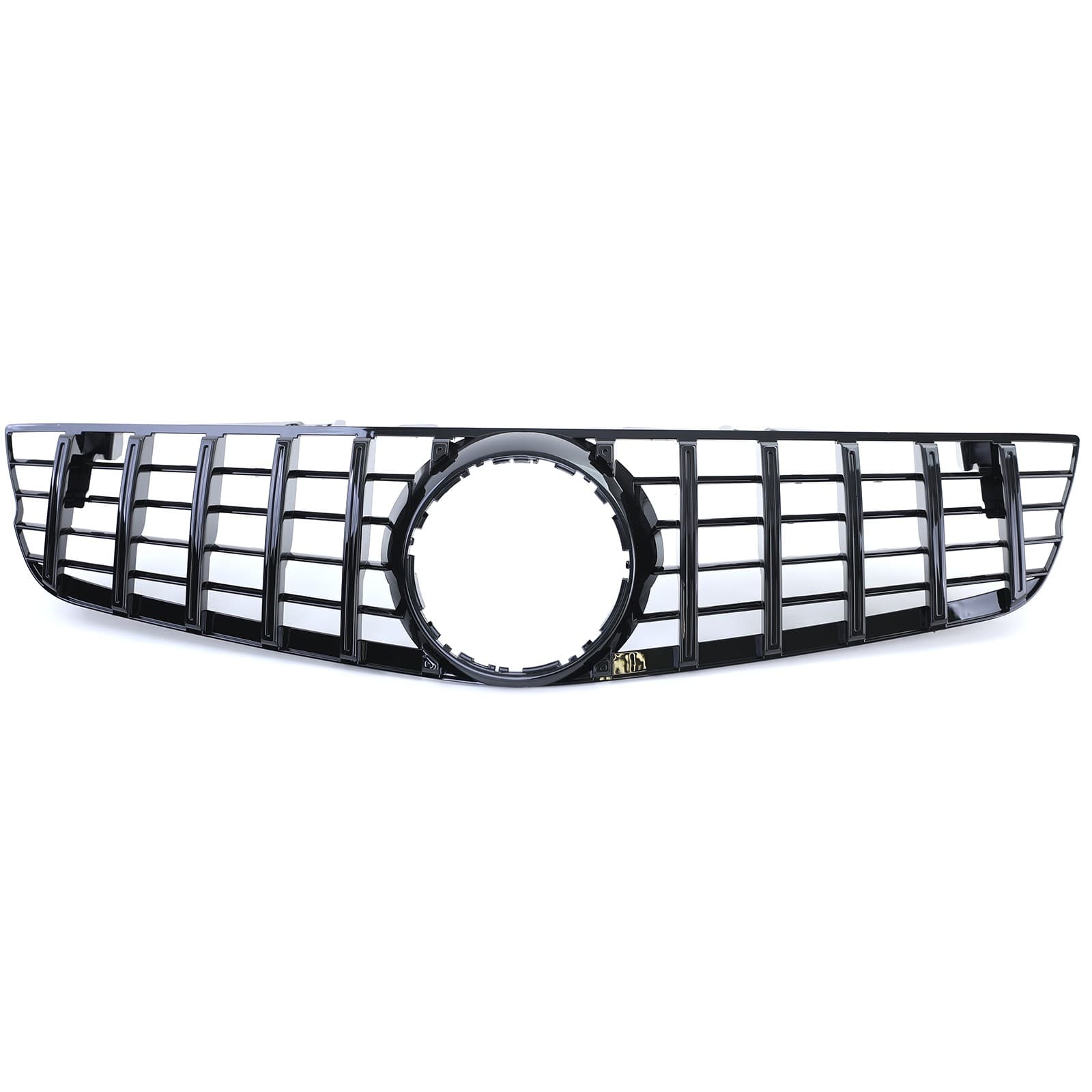 MERCEDES SL 03.2008+ - SPORTGRILL PANAMERICANA OPTIK – Bild 3
