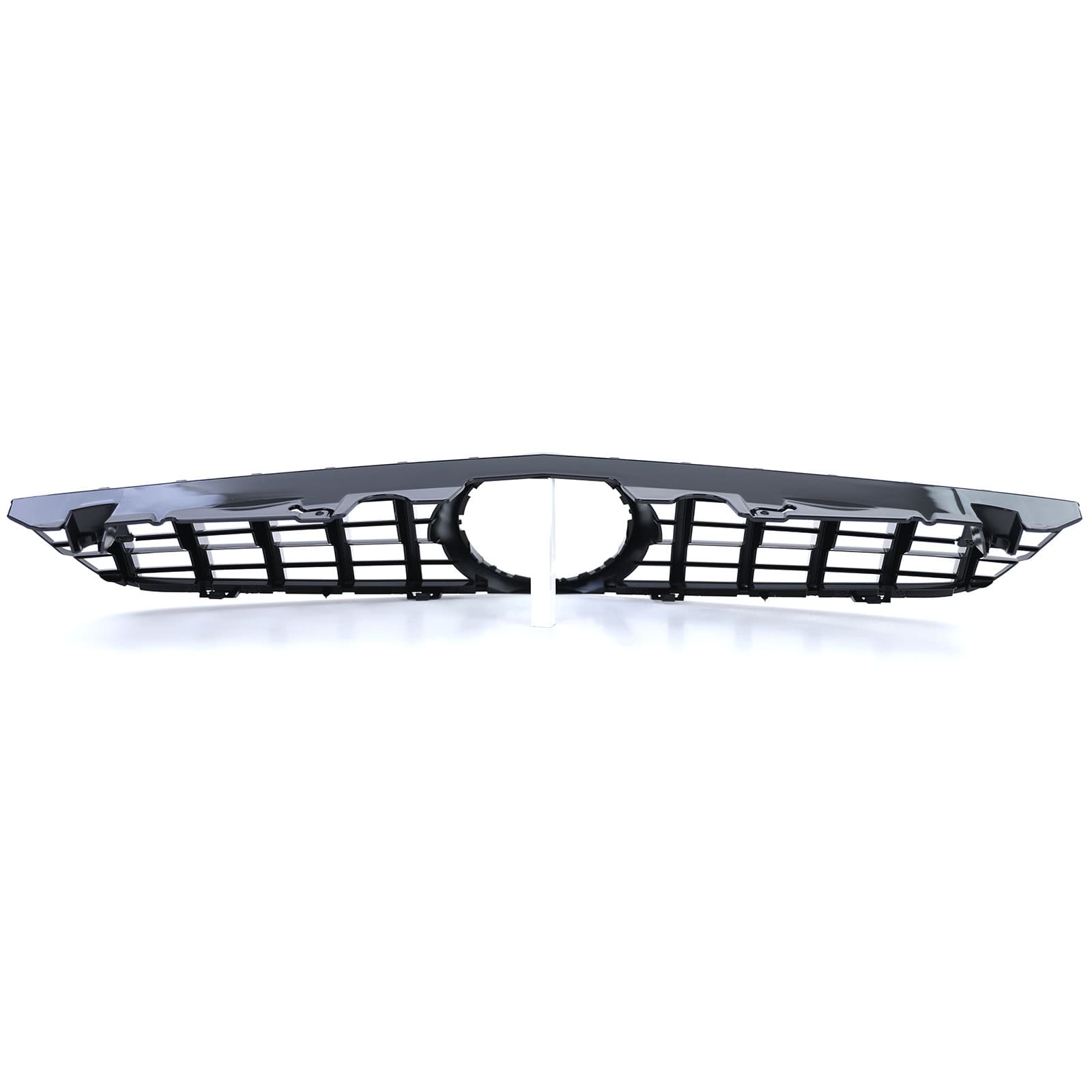 MERCEDES SL 03.2008+ - SPORTGRILL PANAMERICANA OPTIK – Bild 4