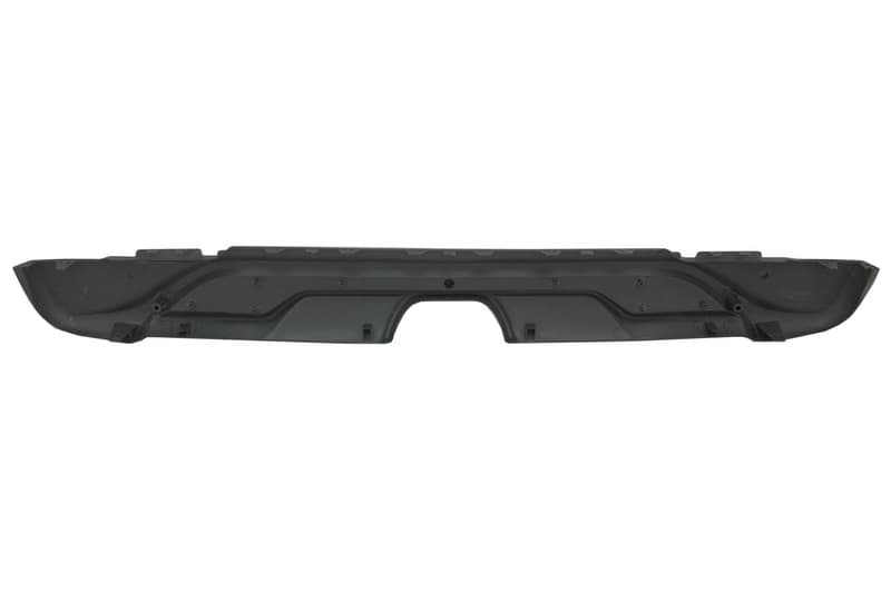 SMART FORTWO - HECK DIFFUSOR – Bild 3