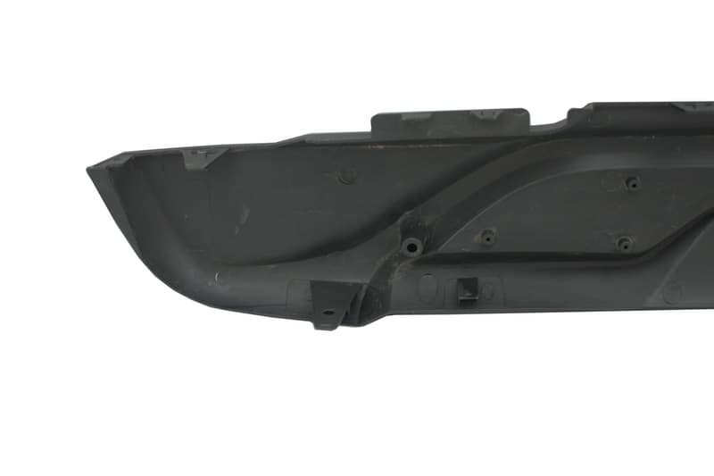 SMART FORTWO - HECK DIFFUSOR – Bild 4