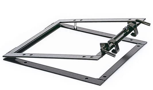 SPARCO Universal Klappkonsole SO00494